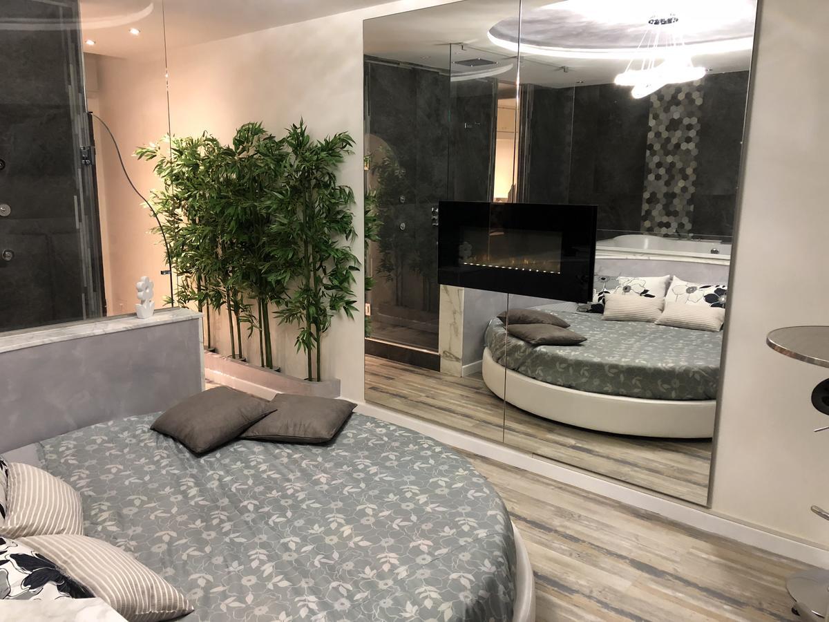 Assisi Luxury Spa Suite 外观 照片