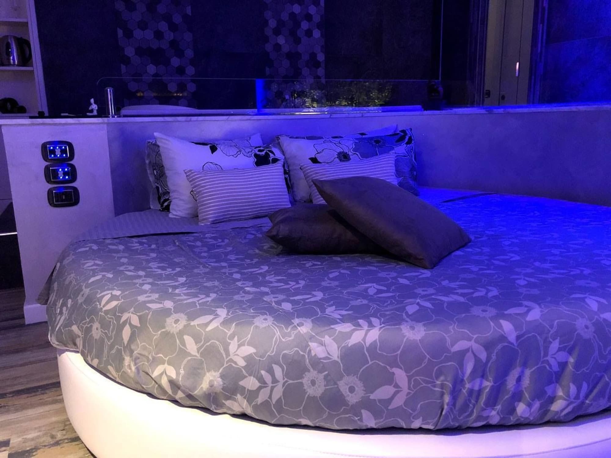 Assisi Luxury Spa Suite 外观 照片